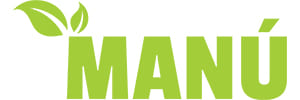 Manú comercial