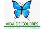 Mariposario Vida de Colores