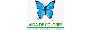 Mariposario Vida de Colores