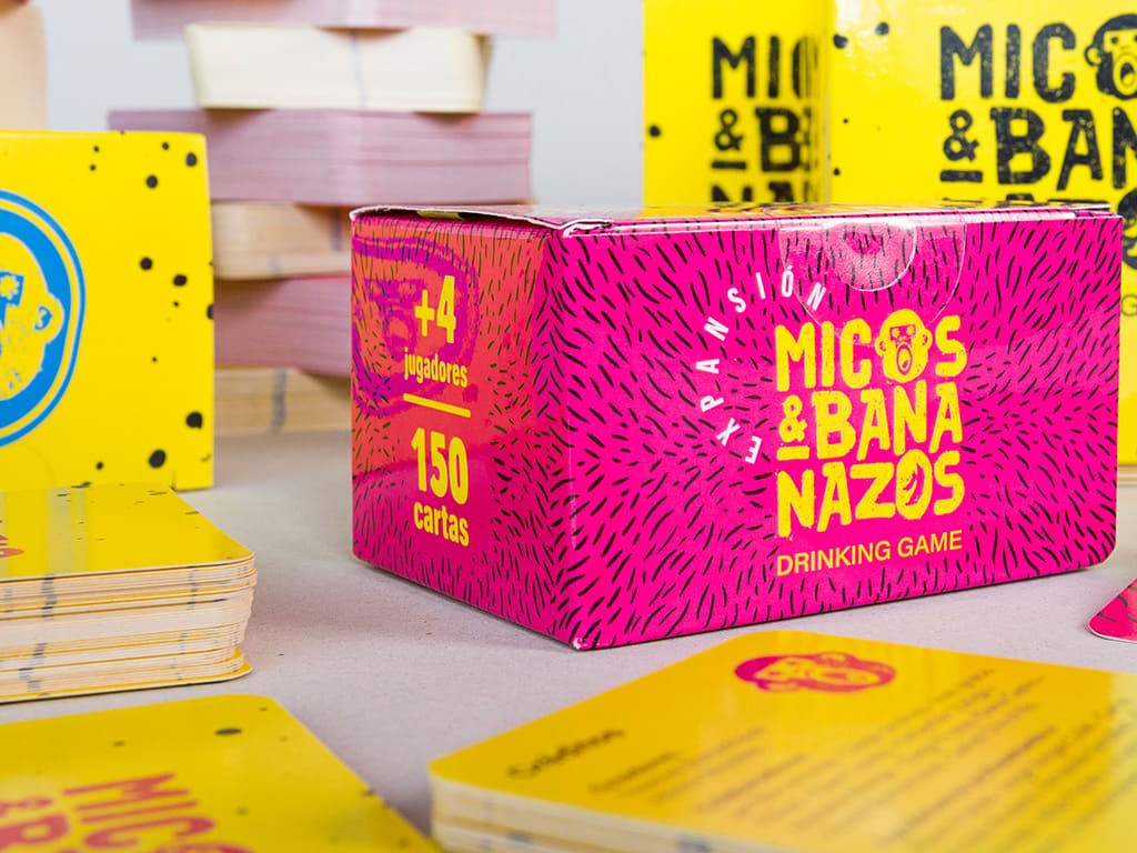 Cajas plegadizas