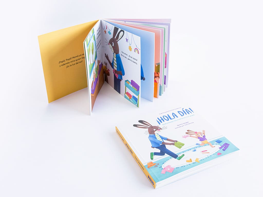 Libros, catálogos y revistas