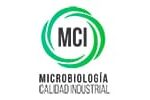 Microbiología y Calidad Industrial, MCI