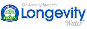 Nicoya Longevity Water