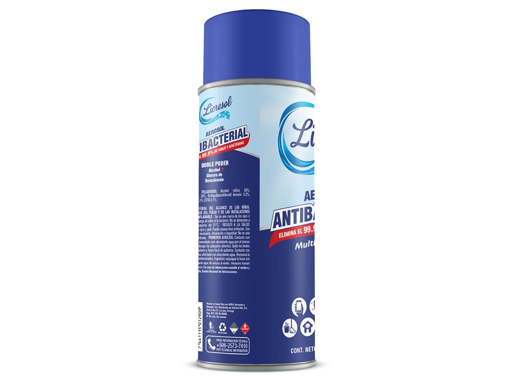 Licresol Mutipurpose Disinfectant