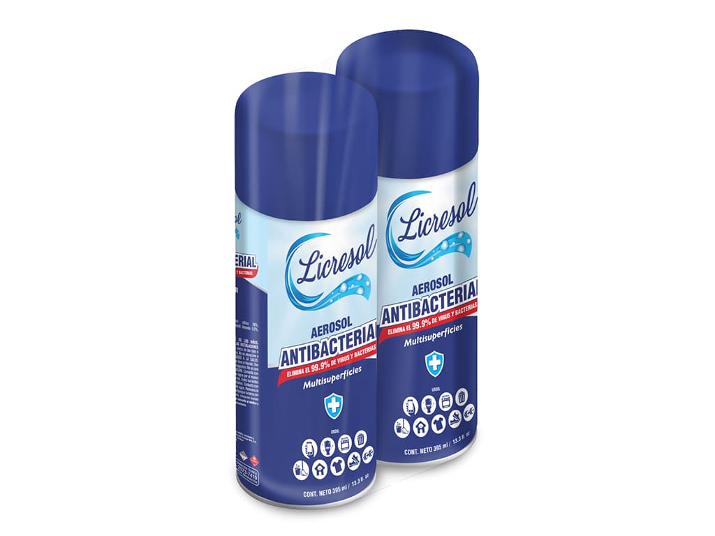 Licresol Mutipurpose Disinfectant