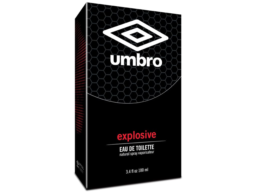 Umbro Colonias
