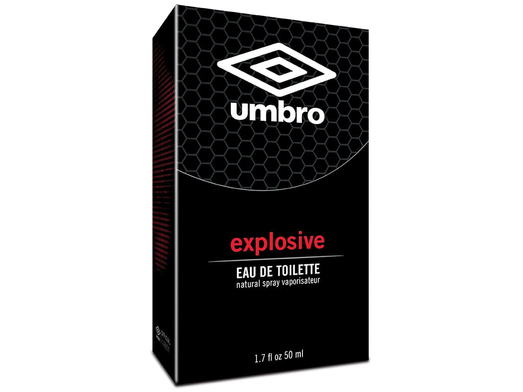 Umbro Colonias