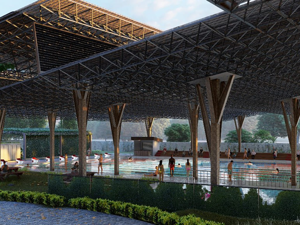 Development of Projects in Architecture and Engineering