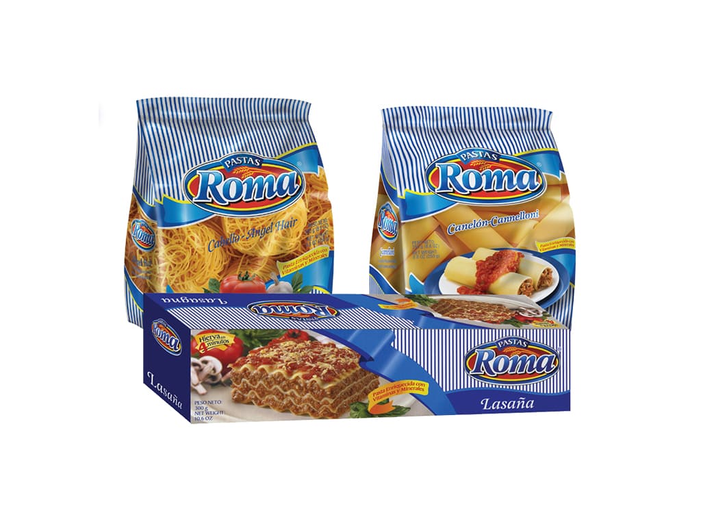 Lasaña