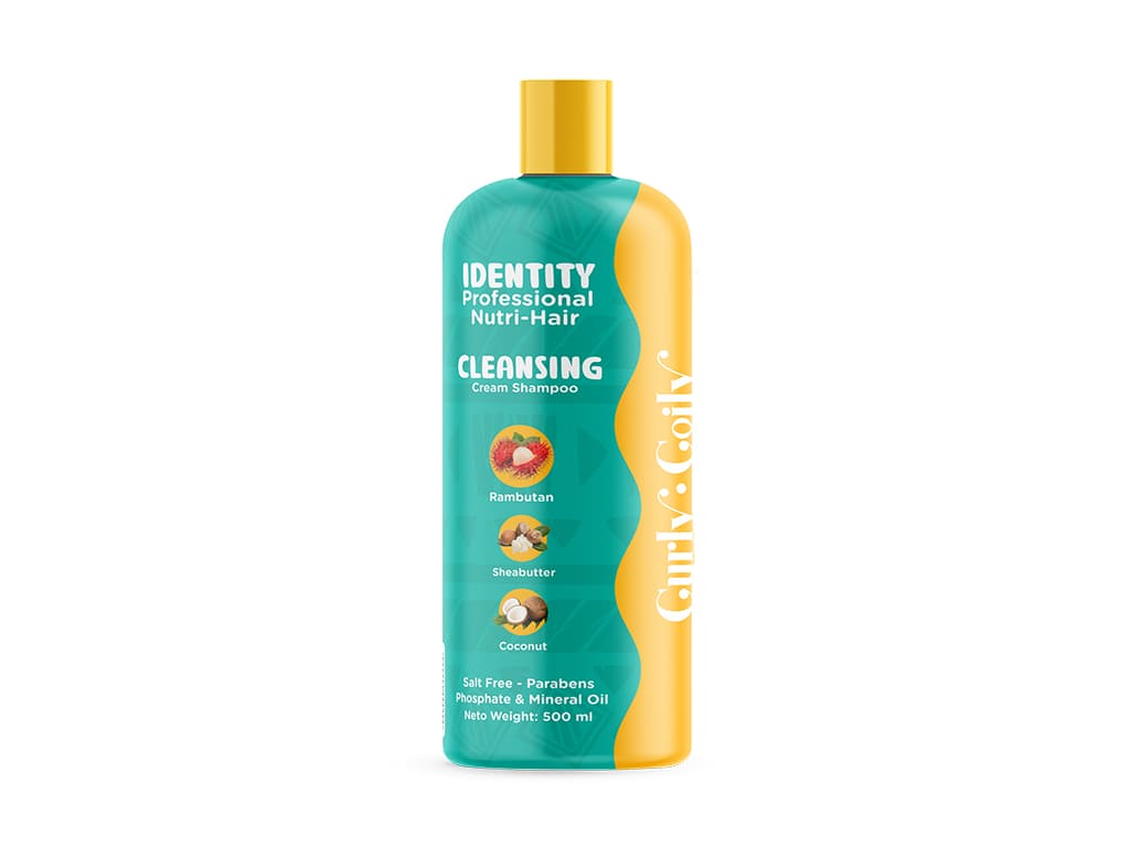 Identity Profesional Nutrihair