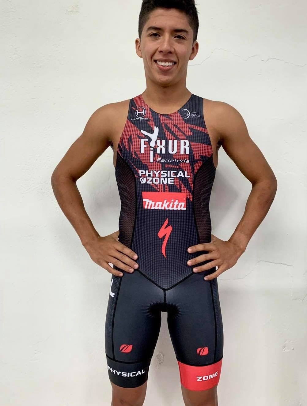 Uniformes deportivos