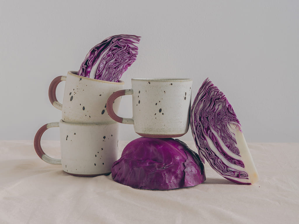 Taza Pequeña Lola