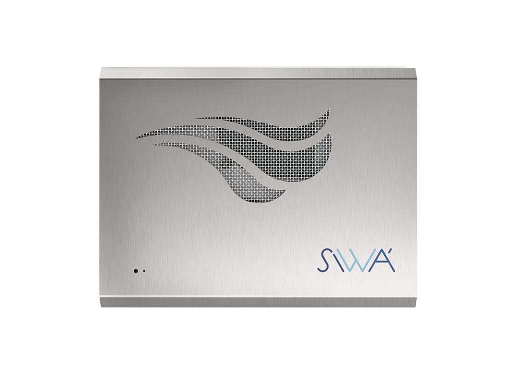 SIWA Plasma Air Purifier