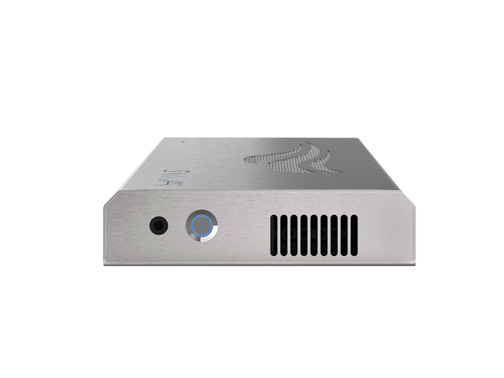SIWA Plasma Air Purifier