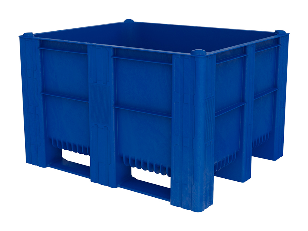 Bines plasticos