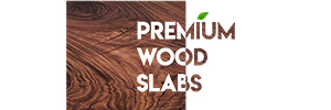 Premium Wood Slabs