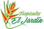 Productora de Flores Tropicales el Jardín S.A.