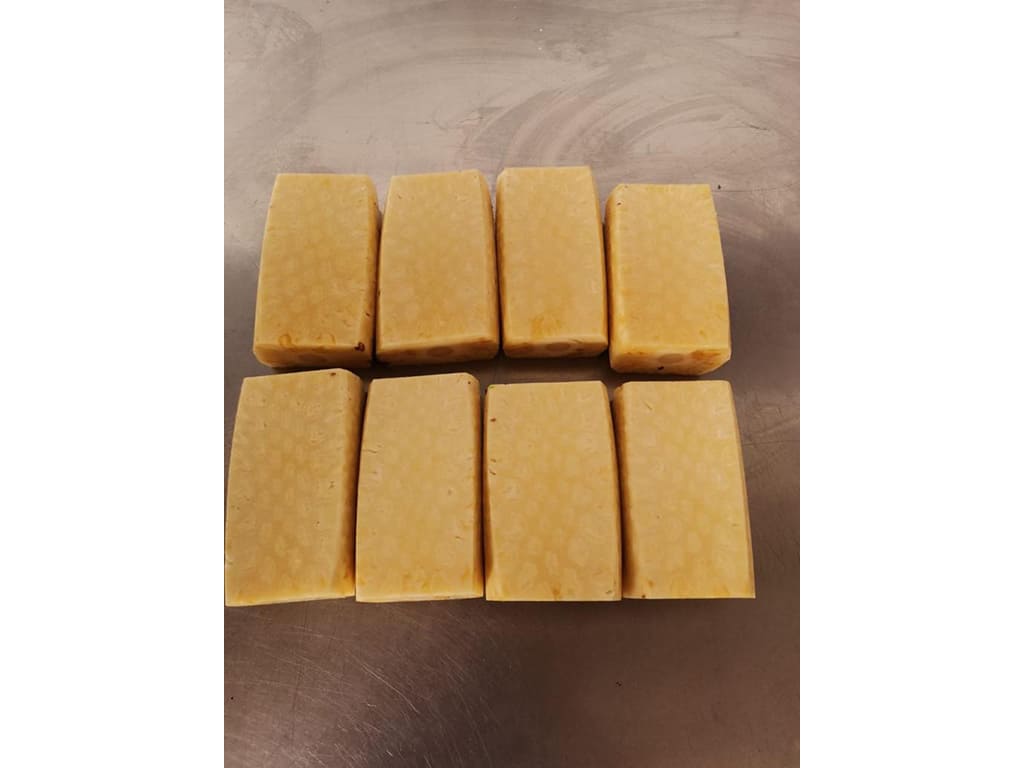 Piña Fresca