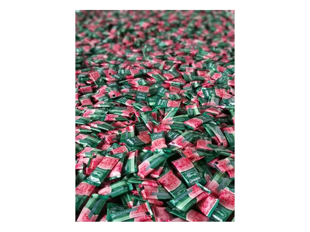 Guayabitas (Guava Paste)