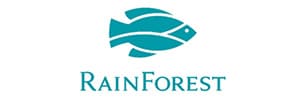 Rain Forest Tilapia