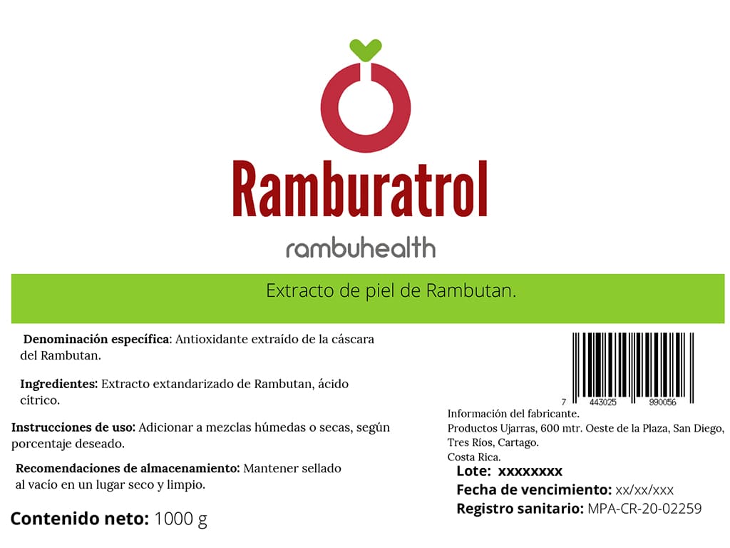 Ramburatrol