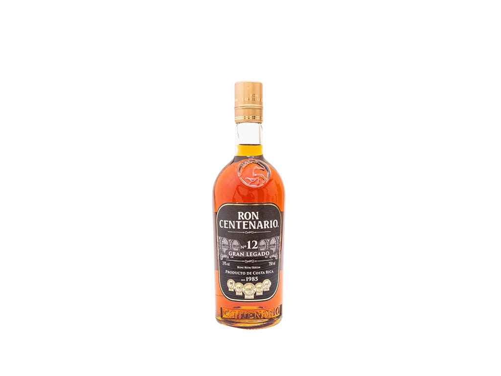 Ron Centenario 20