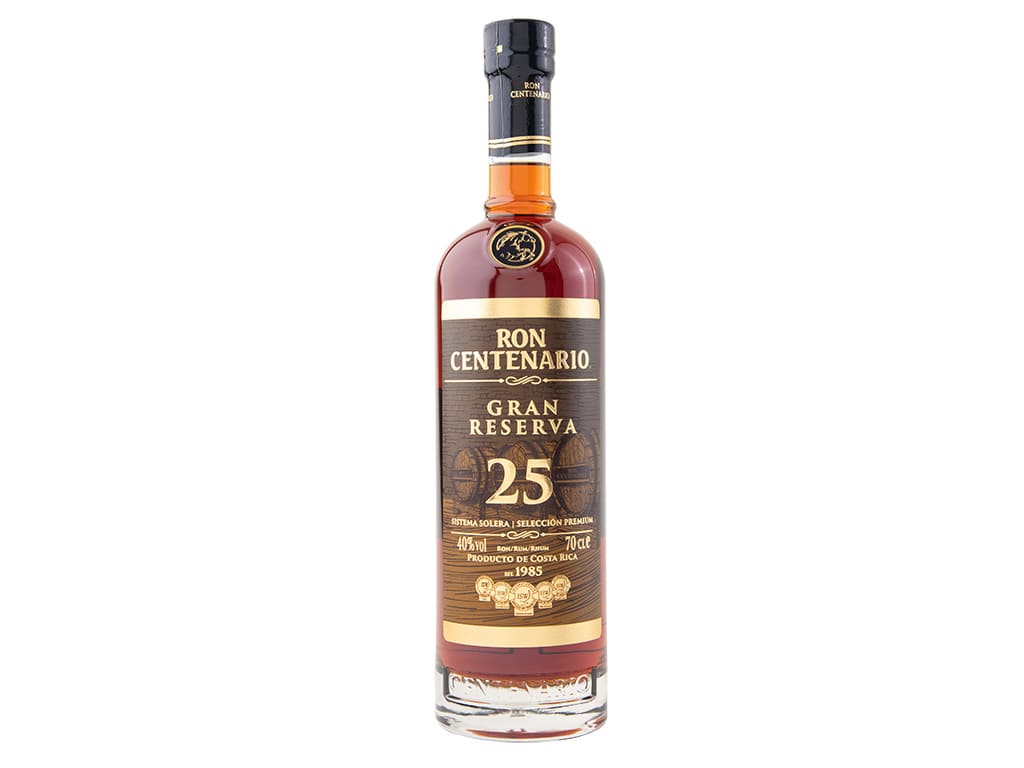 Ron Centenario 20