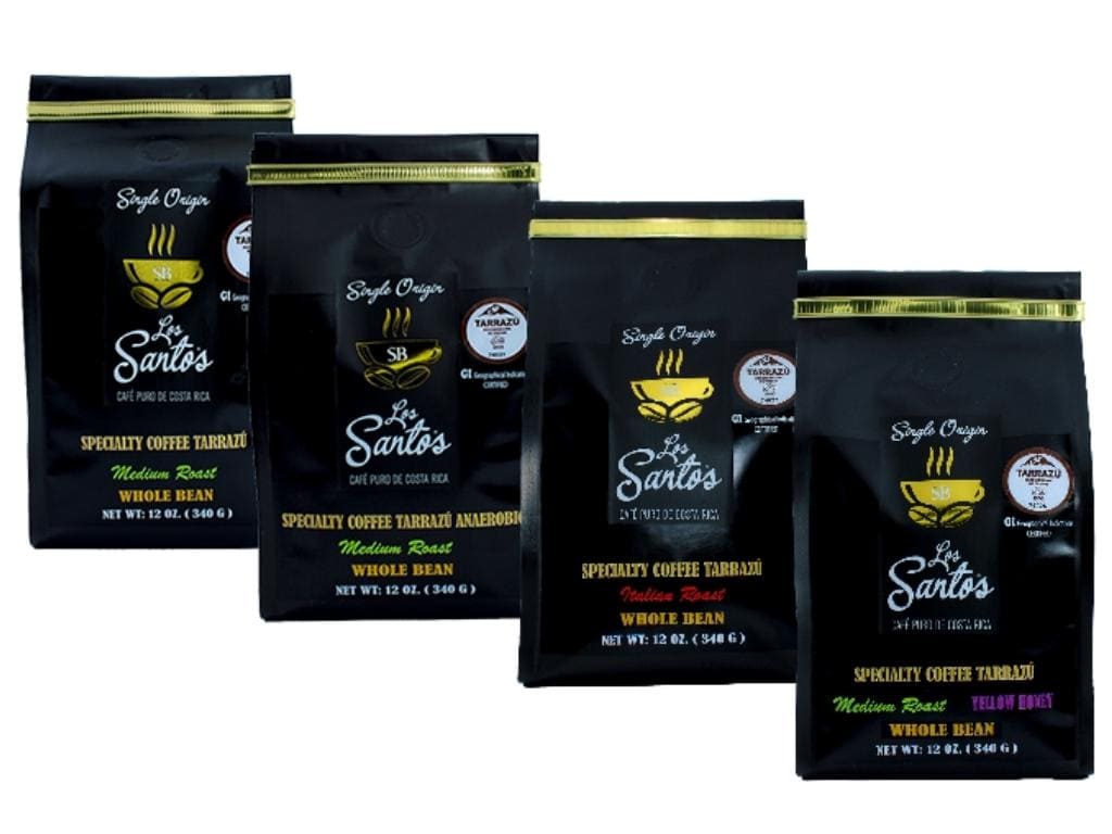 Specialty Whole bean roast coffee