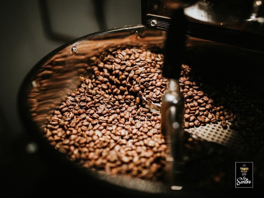 Specialty Whole bean roast coffee