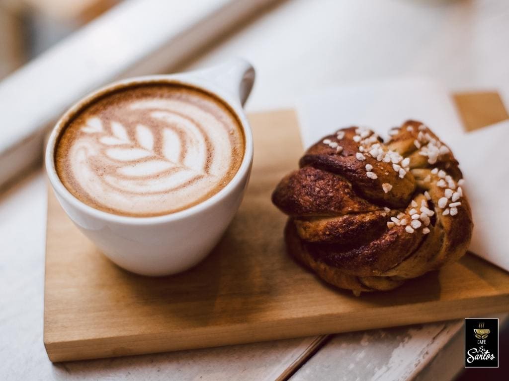 Specialty Ground roast coffee