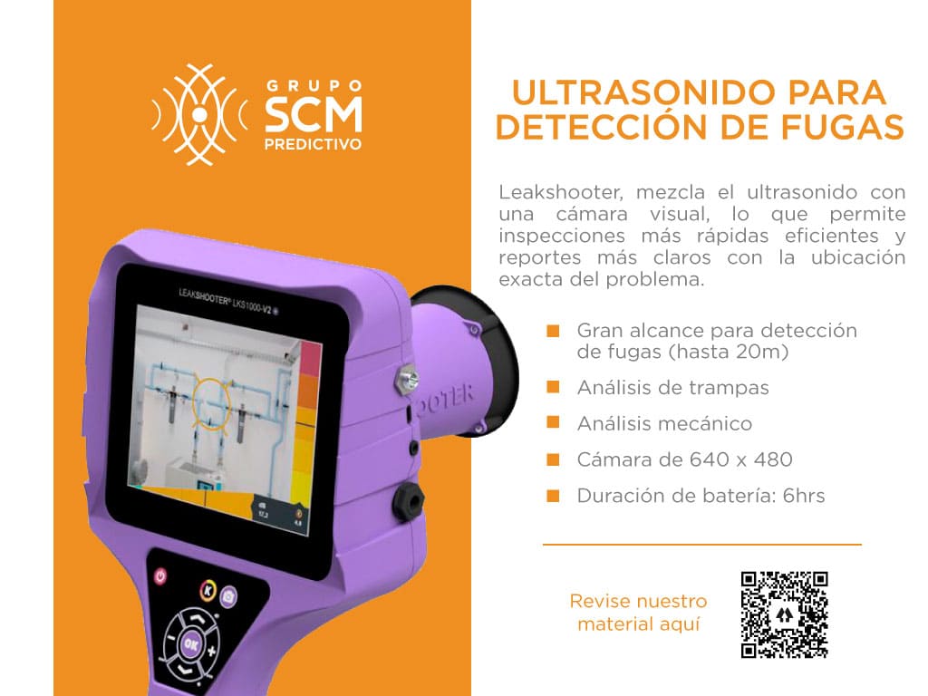 Ultrasonido pasivo