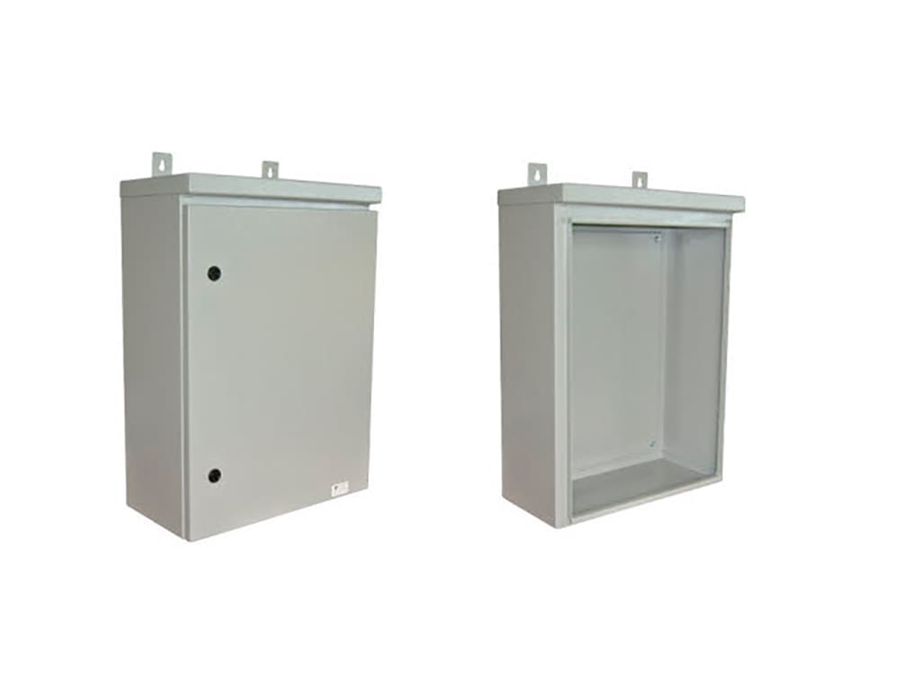 Tablero de control para Intemperie con Techo (TCIR) (TCIR)