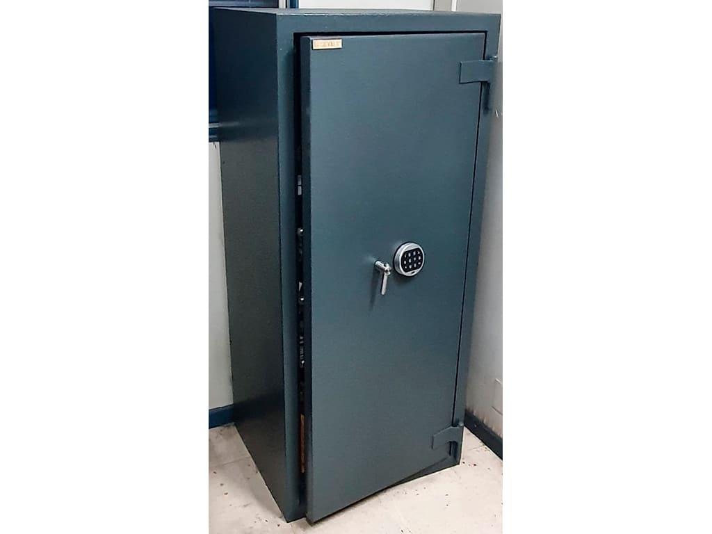Caja de seguridad RSC