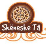 Skeneske Tä