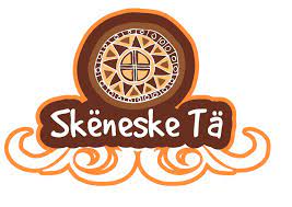 Skeneske Tä