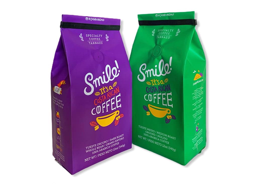 Dark Roast – Whole Bean