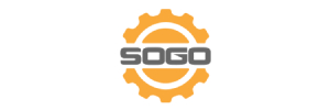 Sogo Amarillo