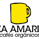 Taza Amarilla
