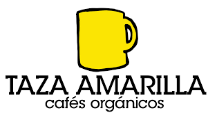 Taza Amarilla