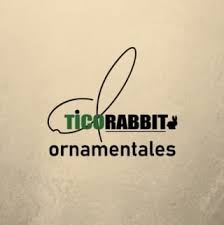 Ticorabbit Ornamentales