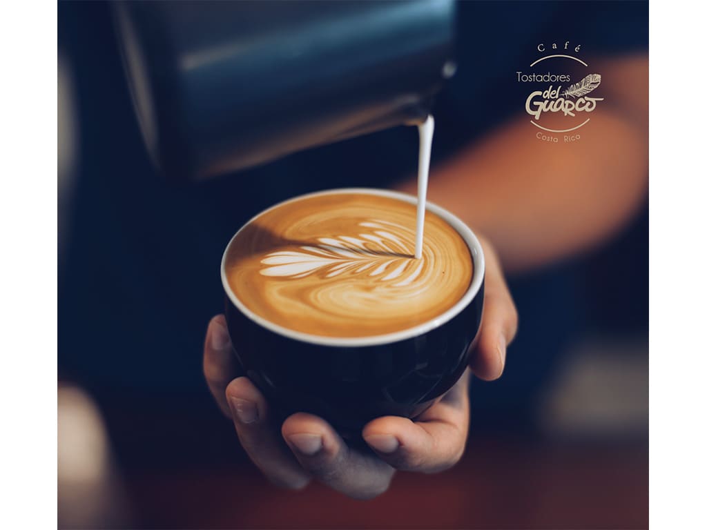 Café Regiones (Tarrazú)