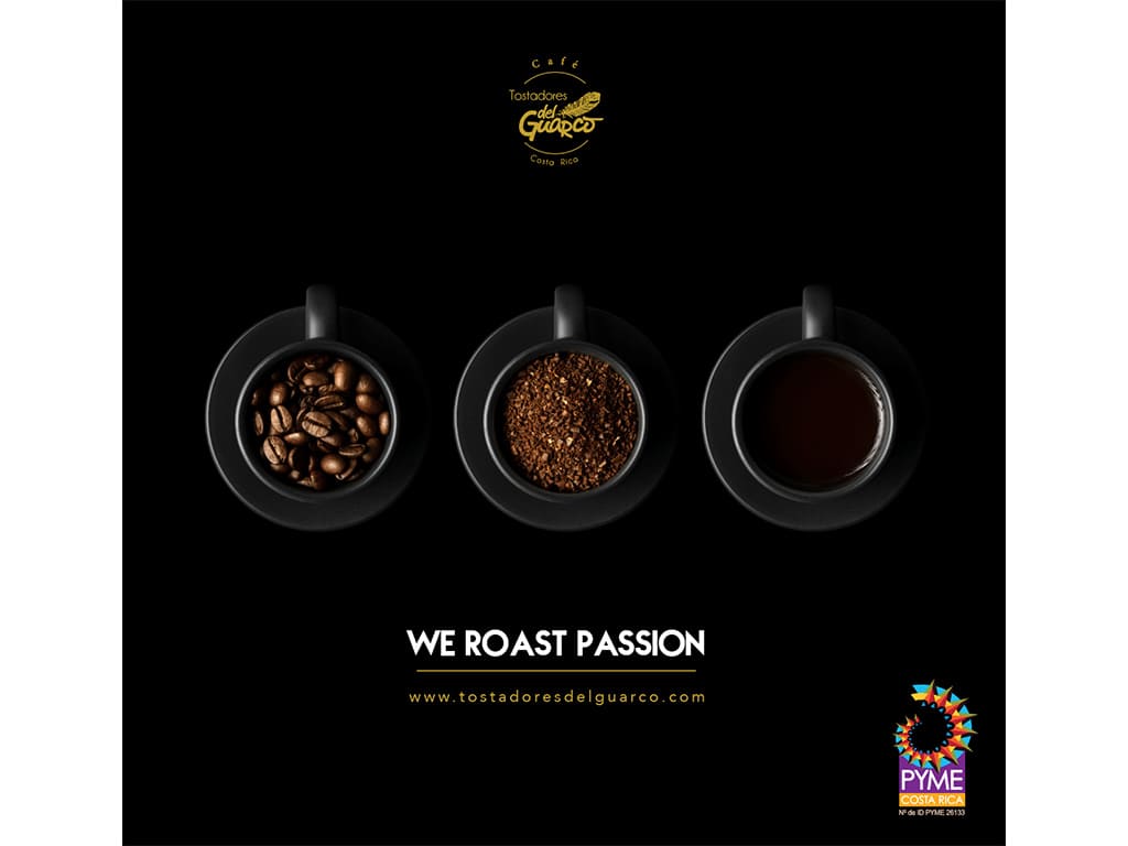 Coffee Specialist