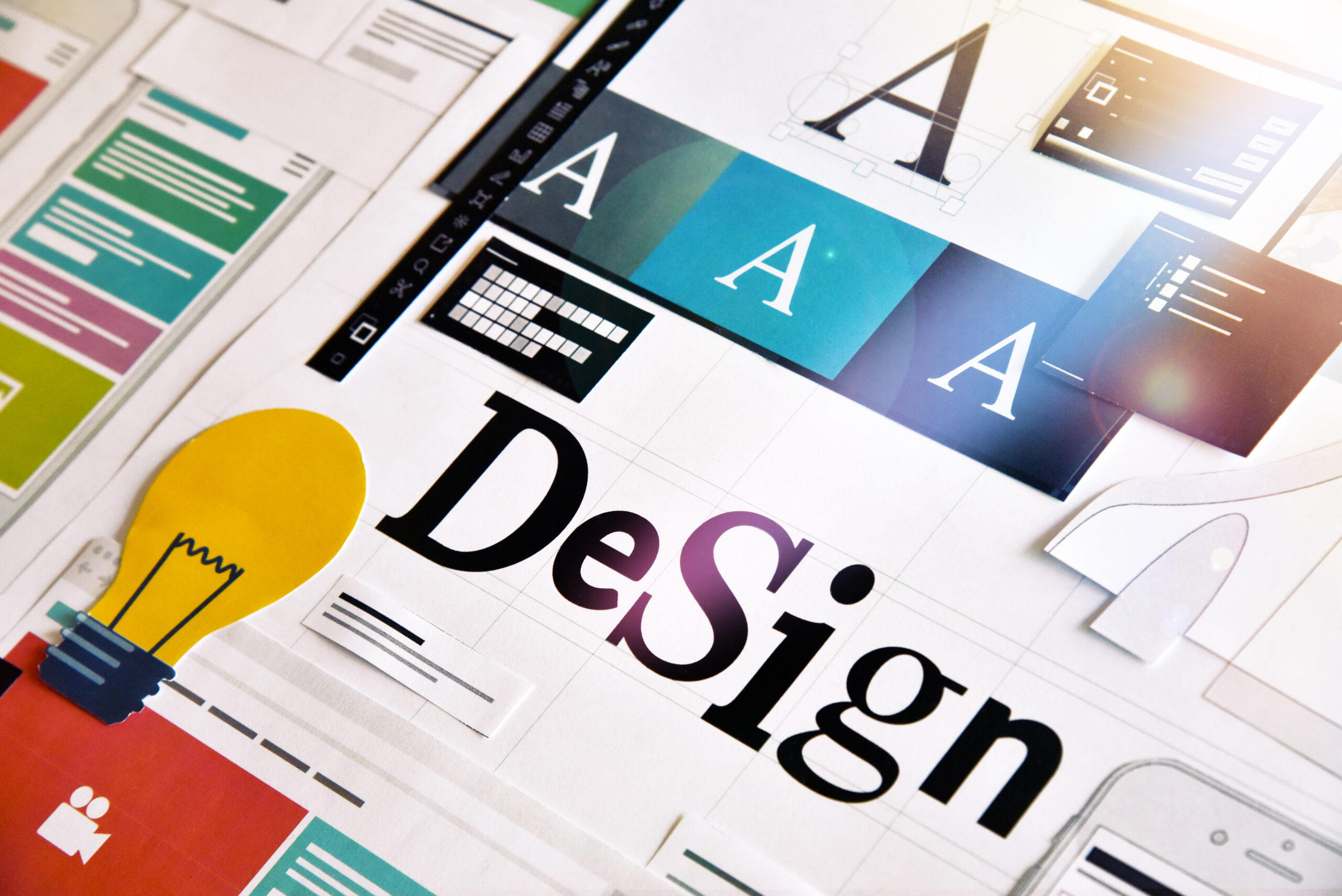 Tutty Designer
