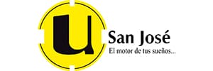 UNIVERSIDAD DE SAN JOSÉ