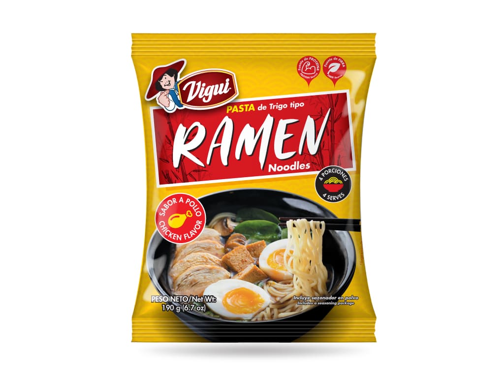 Vigui Ramen