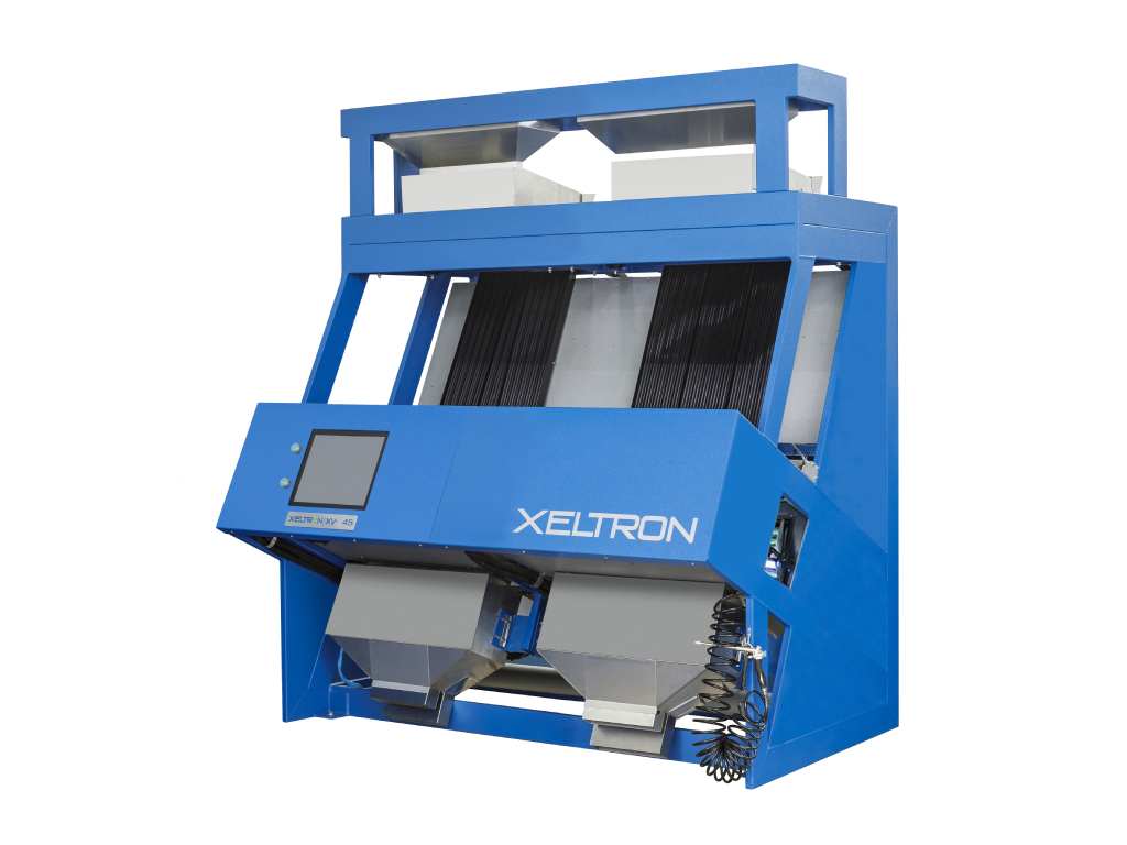 Seleccionadora Electrónica Xeltron