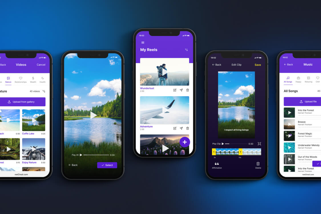 Mobile App Development