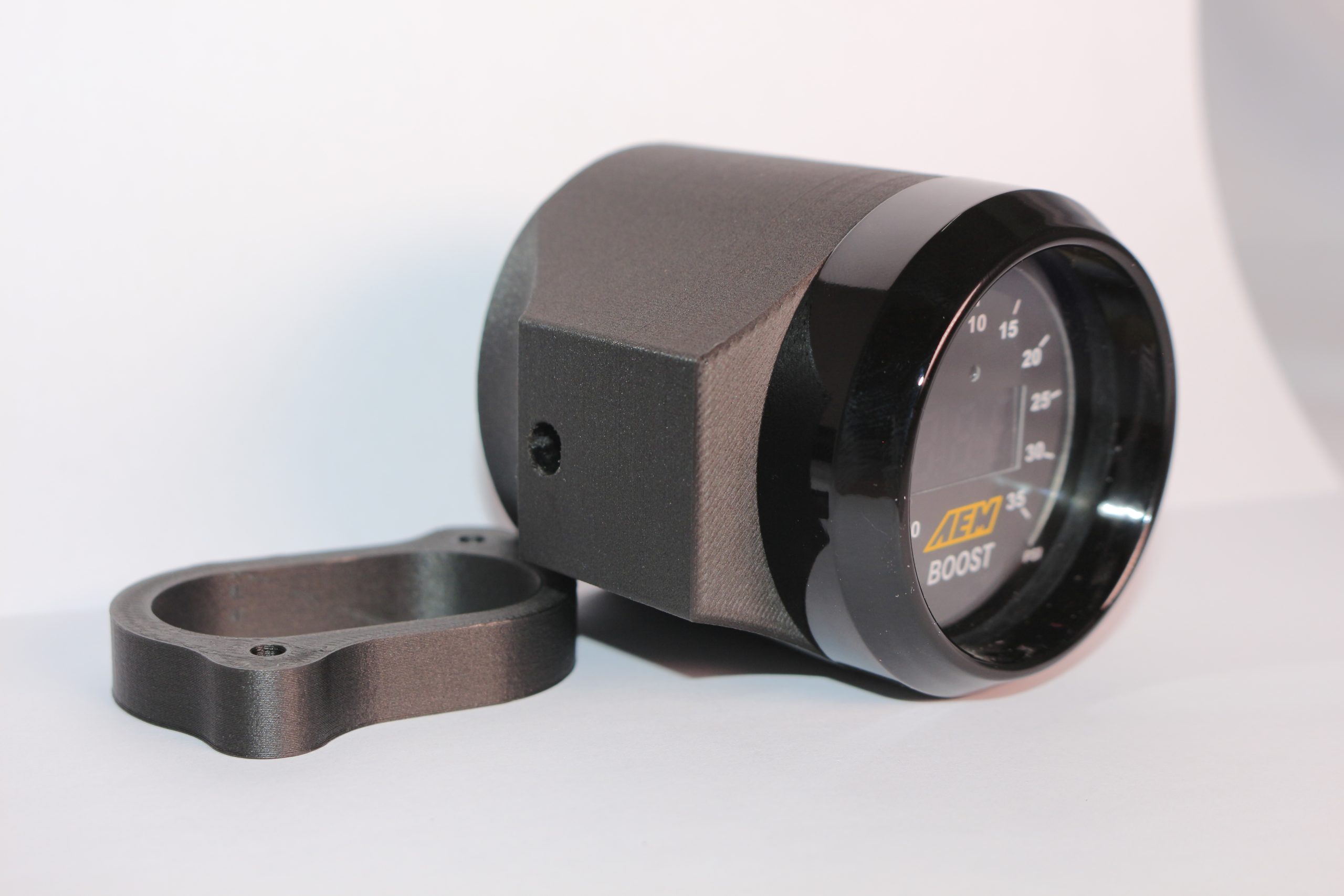 Impresion FDM 3D