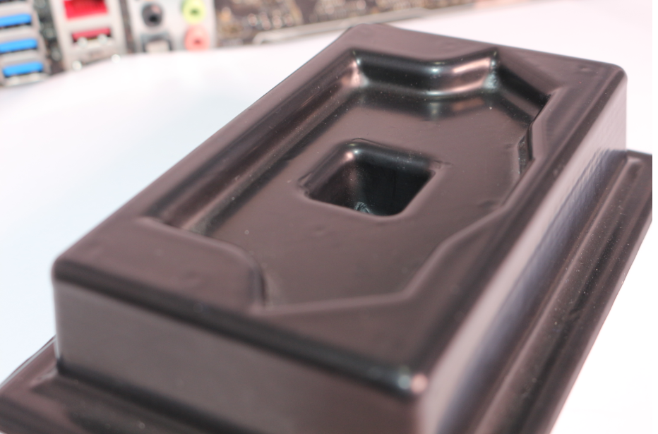 Thermoformed Trays