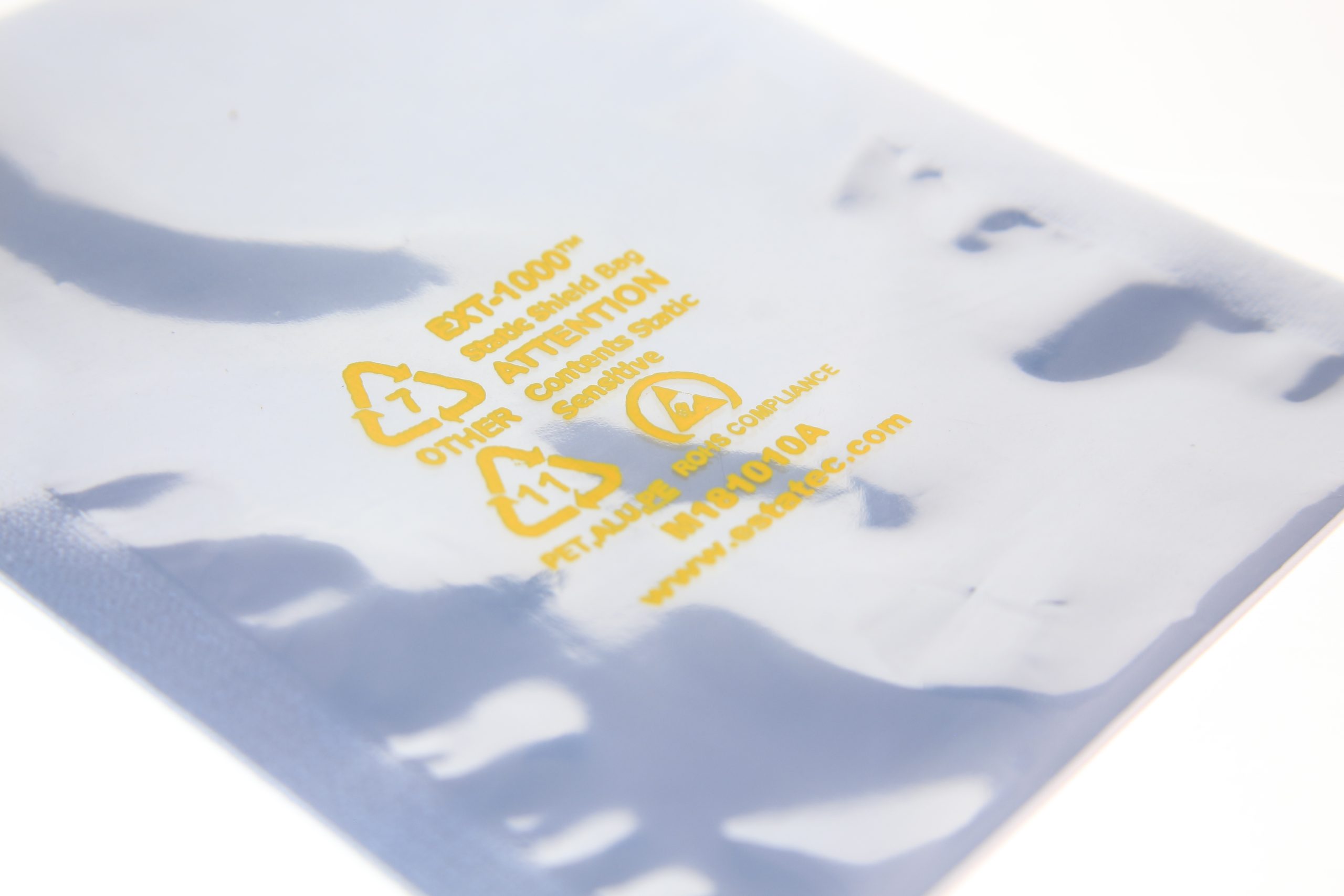 ESD bags